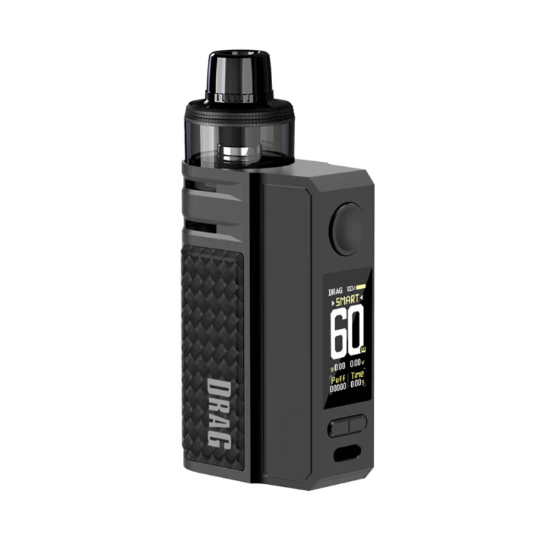 Voopoo Drag E60 Kit