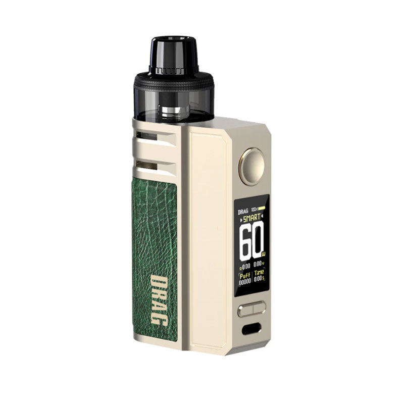 Voopoo Drag E60 Kit