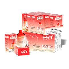 LAFI JEWEL S 6500 PUFFS South East Asia Version