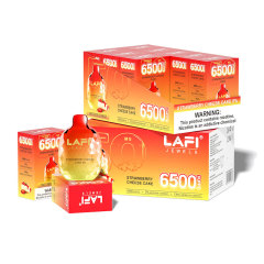 LAFI JEWEL S 6500 PUFFS South East Asia Version