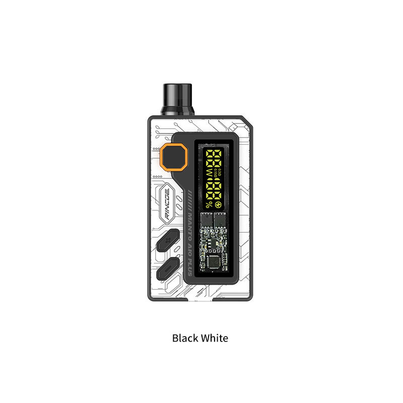 Rincoe Manto Aio Plus 80W Kit(18650)