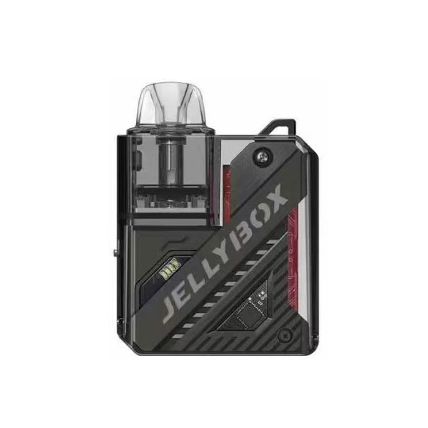 Rincoe Jellybox Nano II Pod Kit 900mAh