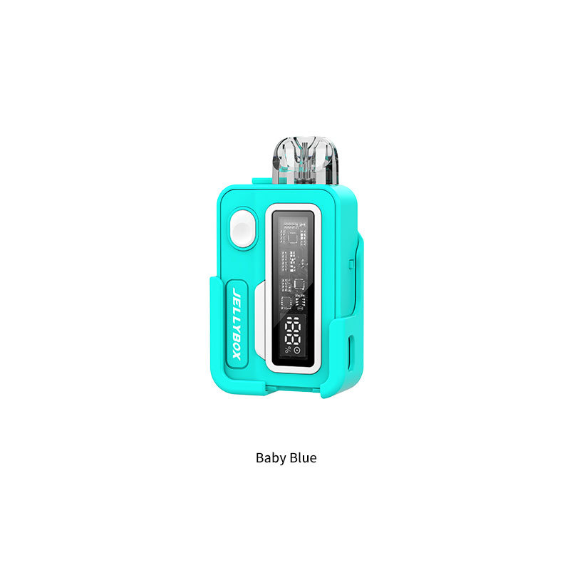 Rincoe Jellybox XS Pod Kit 1000mAh 2ml