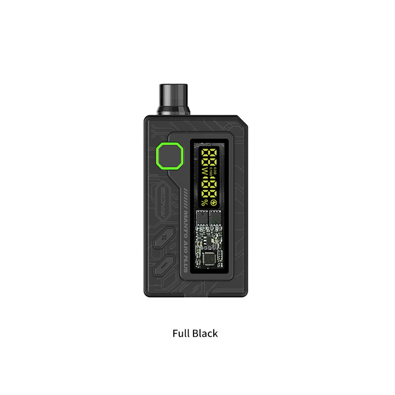 Rincoe Manto Aio Plus 80W Kit(18650)