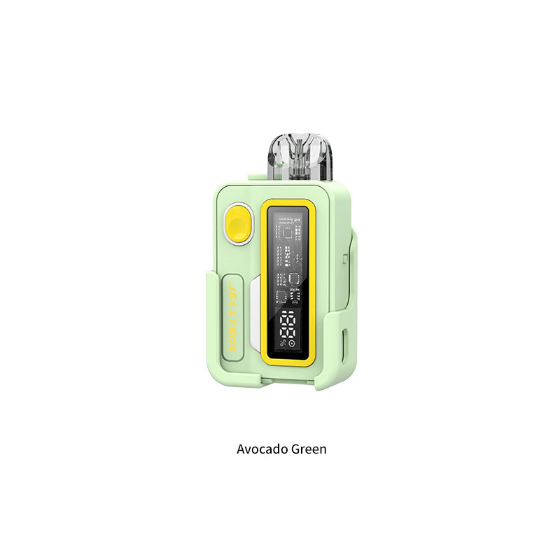 Rincoe Jellybox XS Pod Kit 1000mAh 2ml