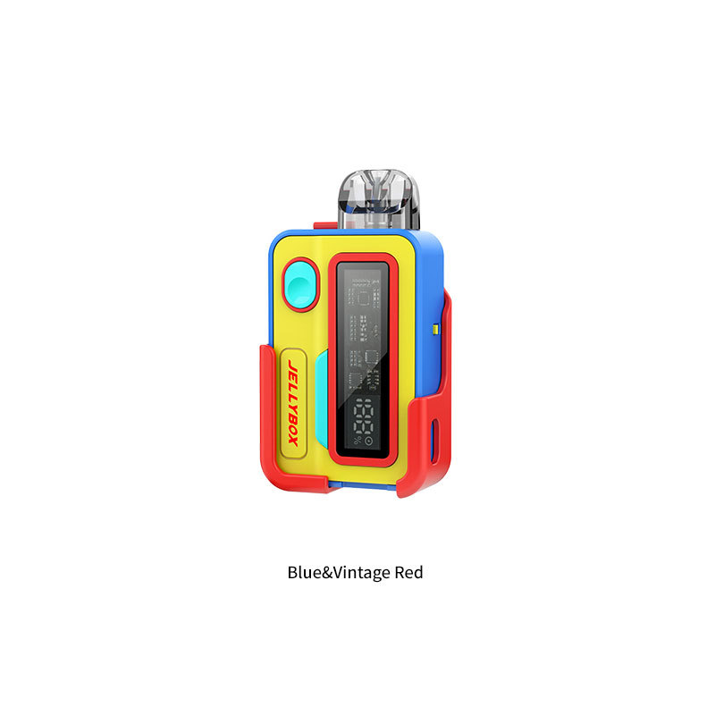 Rincoe Jellybox XS Pod Kit 1000mAh 2ml