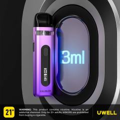 Uwell Caliburn X Pod Kit 850mAh