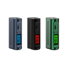 Hellvape Arez 120 Mod