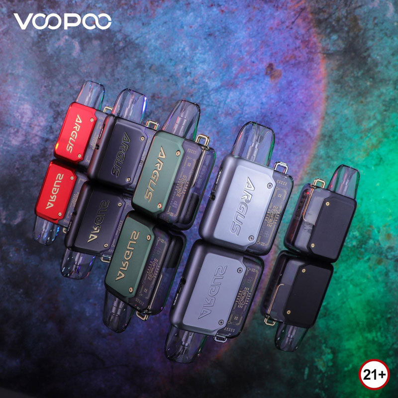 Voopoo Argus P1 Kit