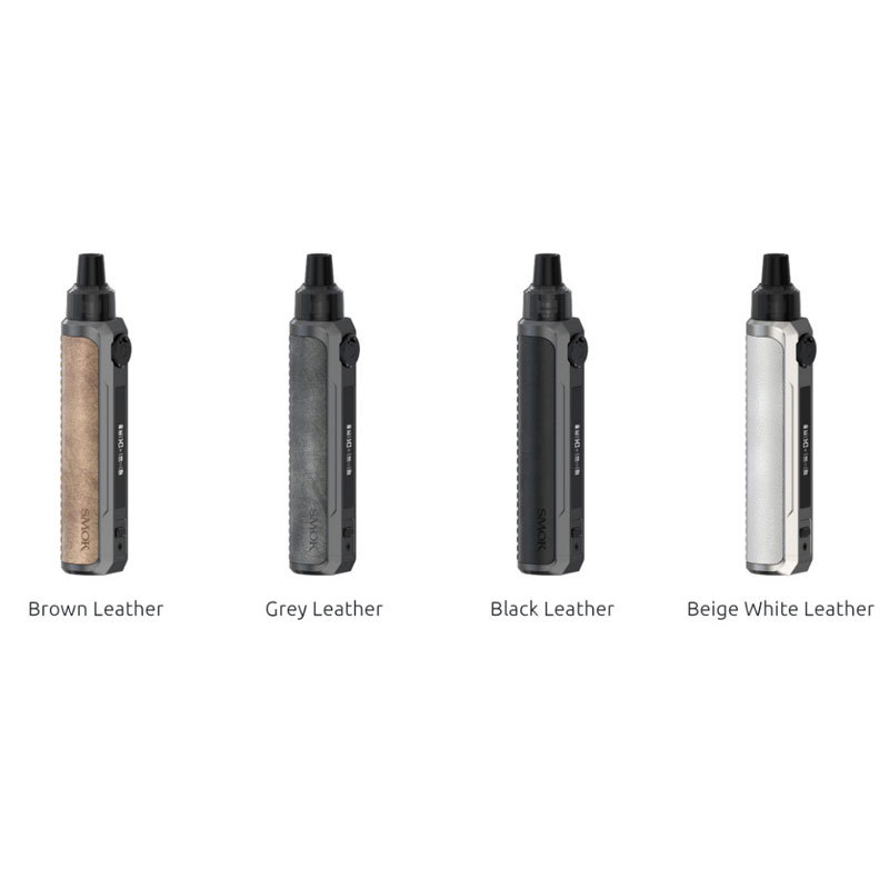 Smok RPM 25W Pod Kit 900mAh