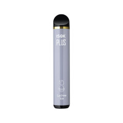 ISOK Plus 1500 Puffs Disposable Vape Pen