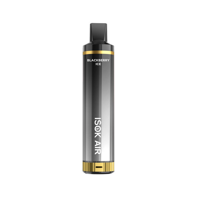 ISOK Air 4500 Puffs Disposable Pod Device