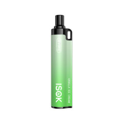 ISOK Byme 600 Puffs Disposable Pod Device