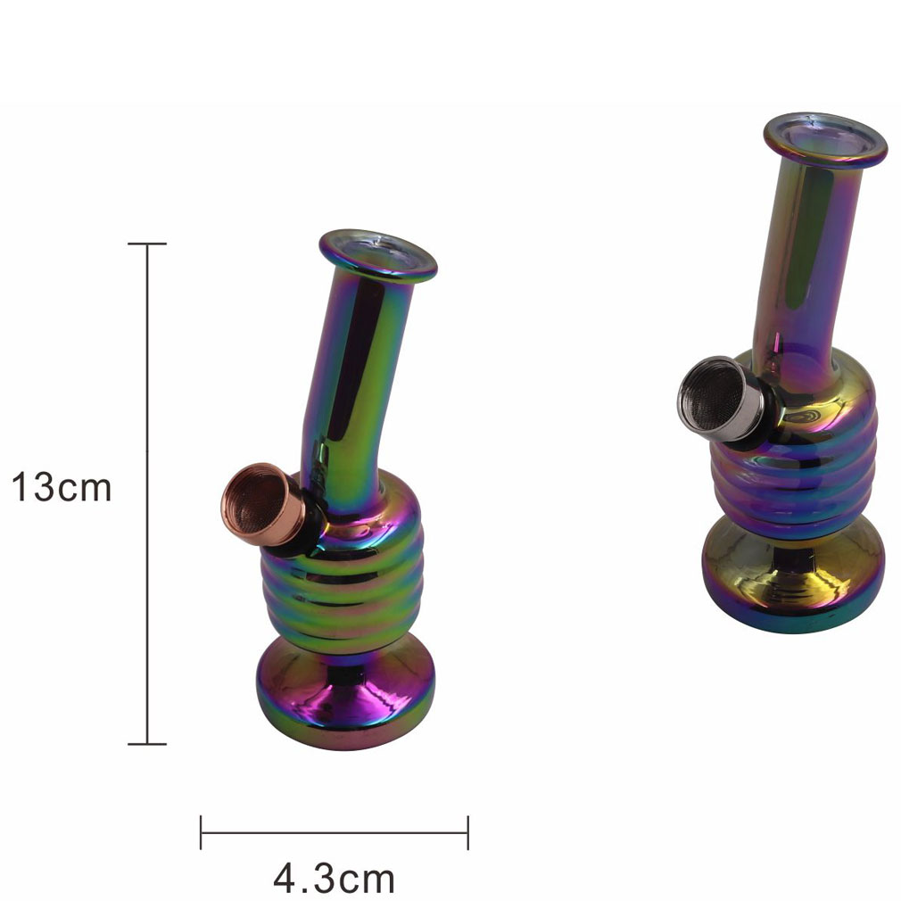 Mini Glass Hookah GH005