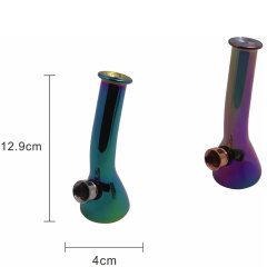 Glass Pipe GH002