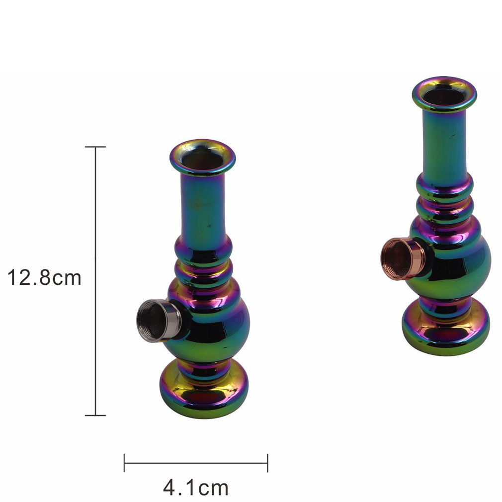 Small Glass Pipe GH006