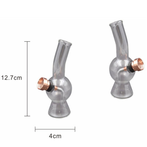 High Quality Glass Hookah GH001