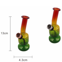 Mini Glass Hookah GH005