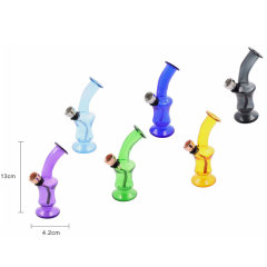 Portable Glass Hookah GH004