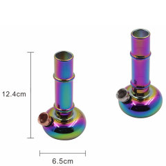 Colorful Glass Hookah GH010