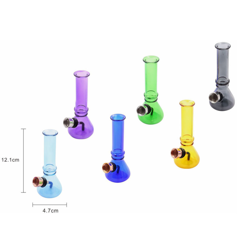 Glassh Hookah Smoke GH012