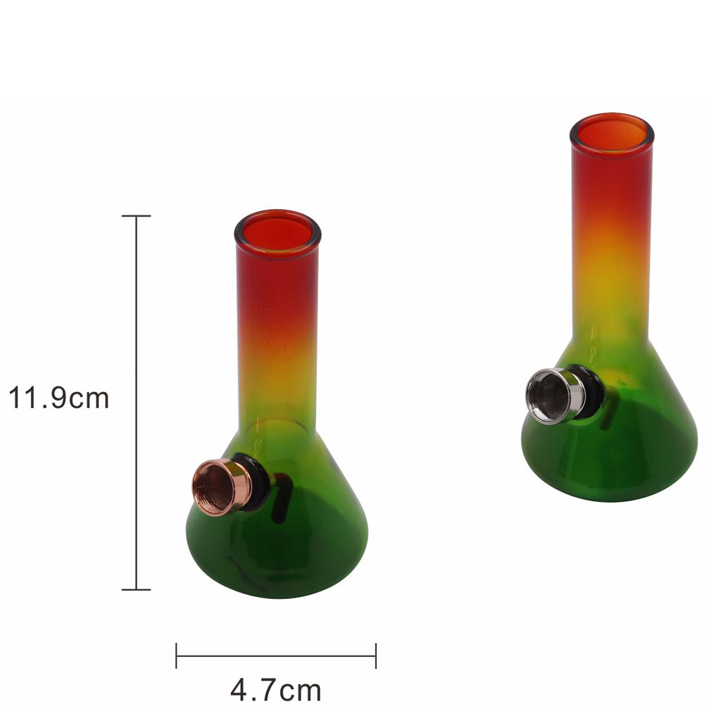 Mini Glass Pipe GH011