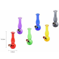 Hand Glass Pipe GH016