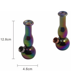 Hand Glass Pipe GH016