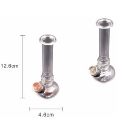 Glass Pipe Smoke GH014