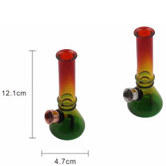 Glassh Hookah Smoke GH012