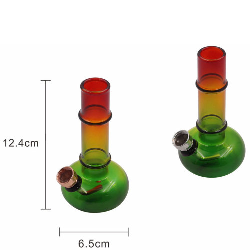 Colorful Glass Hookah GH010