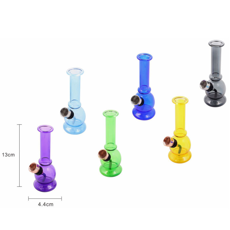 Glass Hookah GH017