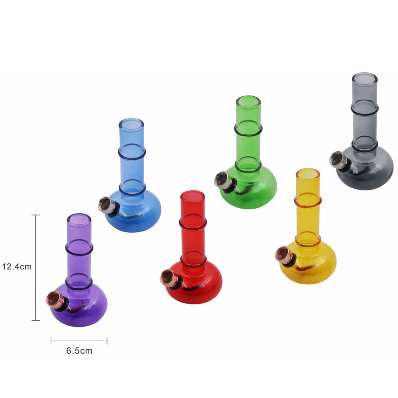 Colorful Glass Hookah GH010