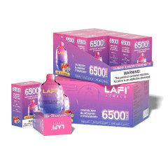 LAFI JEWEL S 6500 Puffs Middle East Version
