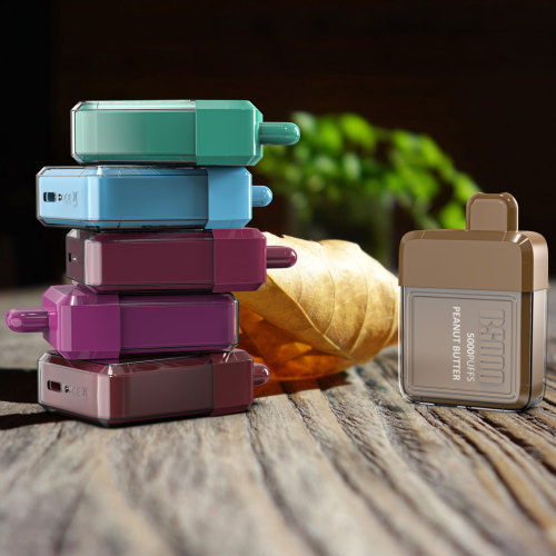 Vapeman B5000 Disposable Device