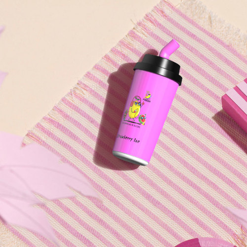 Vapeman C7000 Disposable Cup Vape