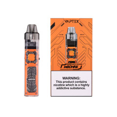 Vaptex Mechax Pod System 2ml