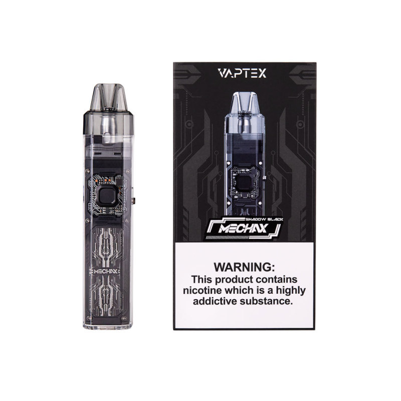 Vaptex Mechax Pod System 2ml