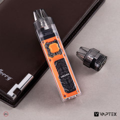 Vaptex Mechax Pod System 2ml