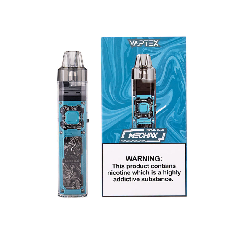 Vaptex Mechax Pod System 2ml