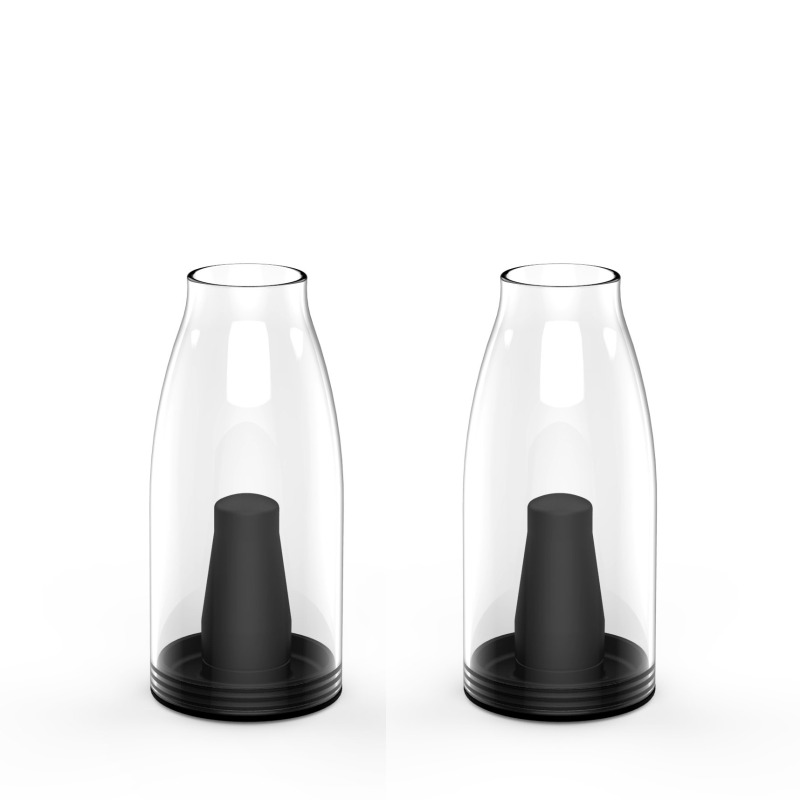 Hidr 8 ola Glassware (Accessories) 2 pcs