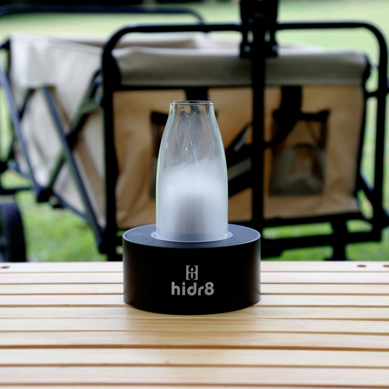 Hidr8 Ola Multi-Purpose Cartridge Vaporizer