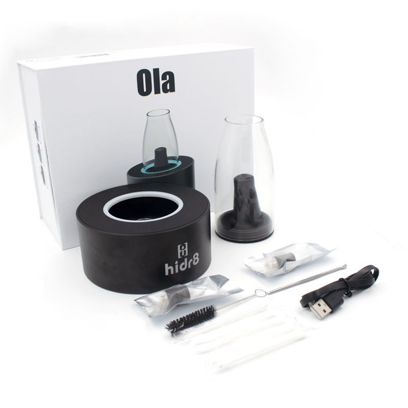 Hidr8 Ola Multi-Purpose Cartridge Vaporizer