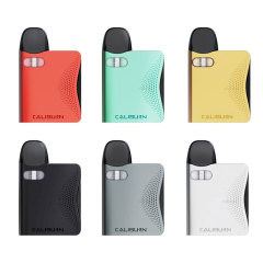 Uwell Caliburn AK3 Pod System 2ml 520mAh