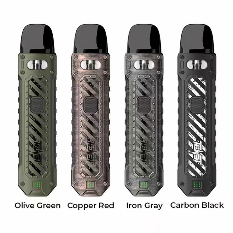 Uwell Caliburn Tenet Pod System 750mAh 2ml