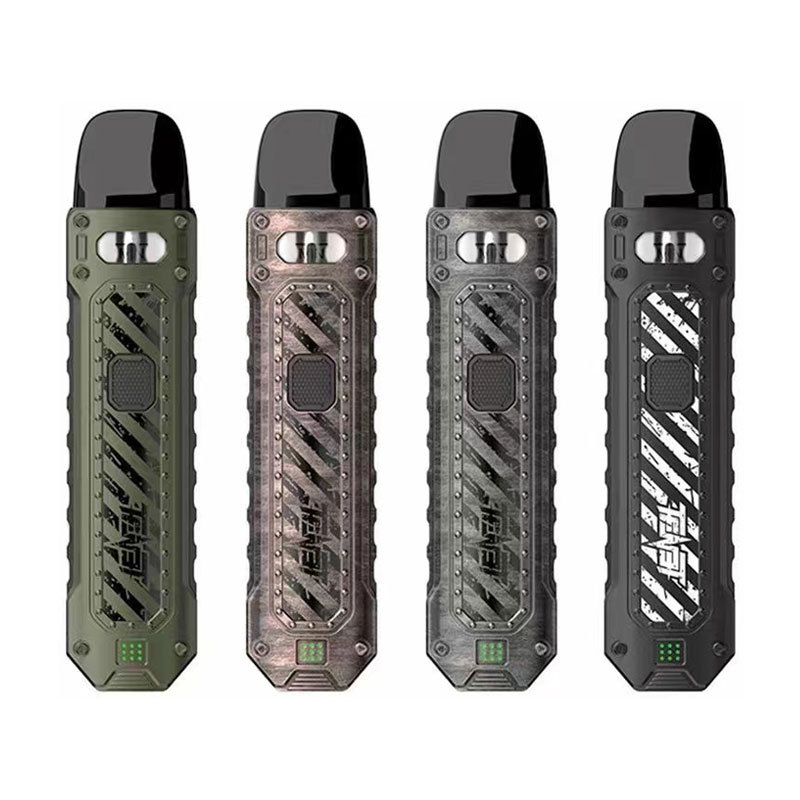 Uwell Caliburn Tenet Pod System 750mAh 2ml