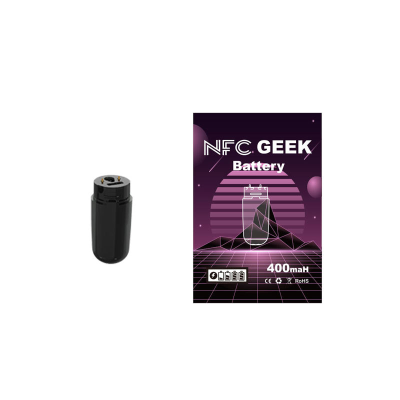 NFC Geek Disposable Pod Device