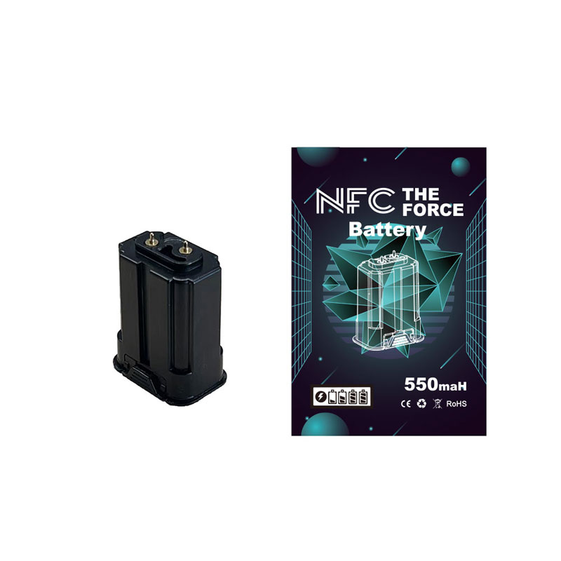 NFC Force Disposable Vape Pen 3000 Puffs