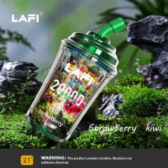 LAFI 20000 Puffs Disposable Pod Device