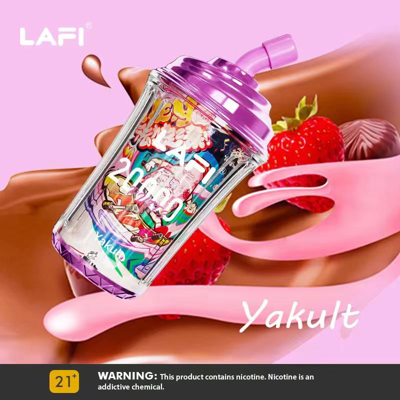 LAFI 20000 Puffs Disposable Pod Device